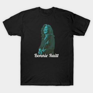 Retro Bonnie T-Shirt